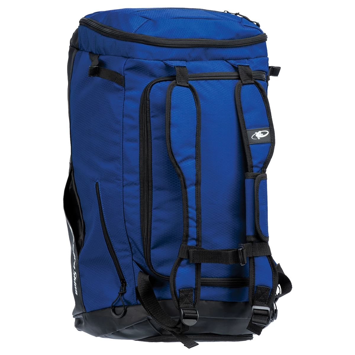 Lizard Skins Versatile Duffle Bag - True Blue 4 Lizard Skins Versatile Duffle Bag - True Blue - Image 2