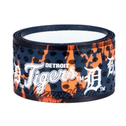 Lizard Skins MLB Team Durasoft 1.1mm Bat Grip - Tigers
