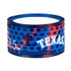 Lizard Skins MLB Team Durasoft 1.1mm Bat Grip - Rangers