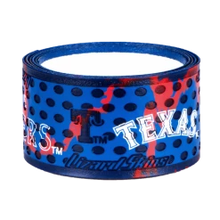 Lizard Skins MLB Team Durasoft 1.1mm Bat Grip - Rangers