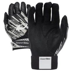 Lizard Skins Padded Inner Glove Left Hand - Black