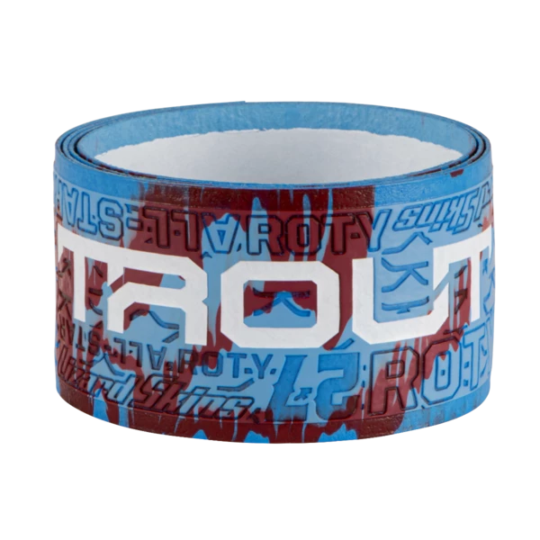 Lizard Skins Mike Trout Durasoft 1.1mm Bat Grip - Miracle Camo 3 Lizard Skins Mike Trout Durasoft 1.1mm Bat Grip - Miracle Camo