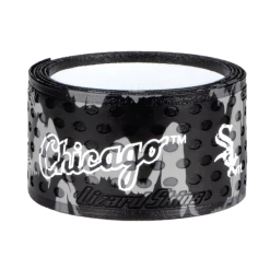Lizard Skins MLB Team Durasoft 1.1mm Bat Grip - White Sox