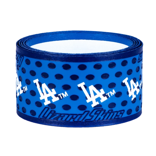Lizard Skins MLB Team Durasoft 1.1mm Bat Grip - Dogers 3 Lizard Skins MLB Team Durasoft 1.1mm Bat Grip - Dogers
