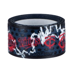 Lizard Skins MLB Team Durasoft 1.1mm Bat Grip - Twins