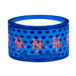 Lizard Skins MLB Team Durasoft 1.1mm Bat Grip - Mets