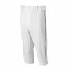 Mizuno Premier Short Pants Pipped - White Black -Mizuno Sales Store mizuno premier short pants pipped white black 790722795