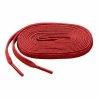 Mizuno Shoelace (2 Sizes) - Red