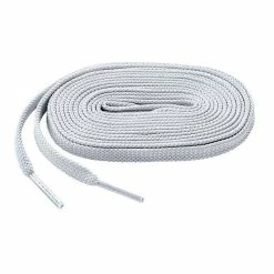 Mizuno Shoelace (2 Sizes) - White