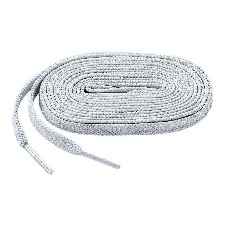 Mizuno Shoelace (2 Sizes) - White 3 Mizuno Shoelace (2 Sizes) - White