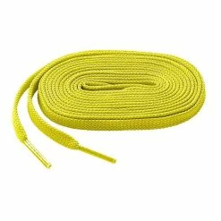 Mizuno Shoelace (2 Sizes) - Yellow