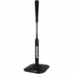 Marucci Pro Style Batting Tee - Black