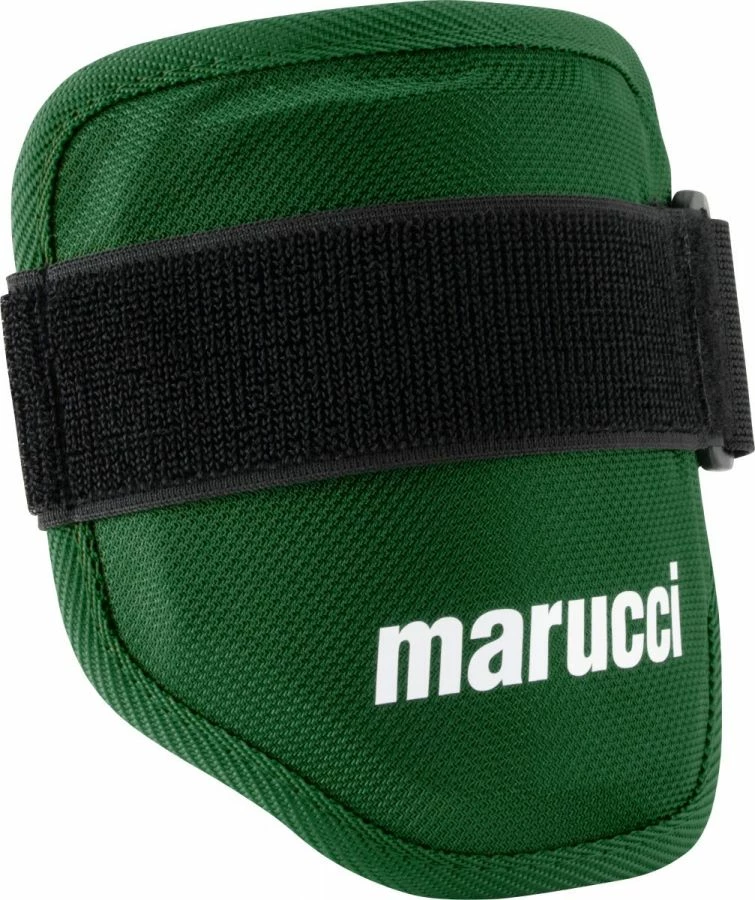 Marucci Elbow Guard - Green 3 Marucci Elbow Guard - Green