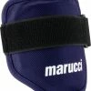 Marucci Elbow Guard - Navy -Mizuno Sales Store mpelbgrd2 nav