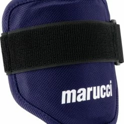 Marucci Elbow Guard - Navy