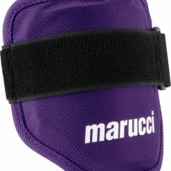 Marucci Elbow Guard - Purple