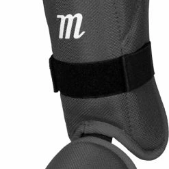 Marucci Leg Guard MPLG3 - Gray