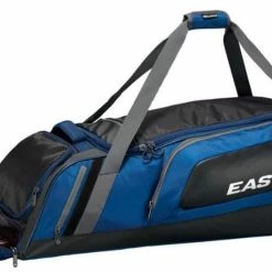 Easton Matrix Wheeled Equipment Bag - Navy