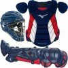 Mizuno Youth Samurai Box Set 380420 - Navy Red -Mizuno Sales Store navyred z 294a45ec 5423 4114 bed2 e723cfea1bc0