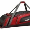 Easton Matrix Wheeled Equipment Bag - Red -Mizuno Sales Store red d40c1088 5227 4bf6 a797 fed3170613cb