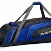 Easton Matrix Wheeled Equipment Bag - Royal -Mizuno Sales Store roy