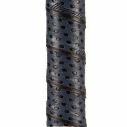 Lizard Skins 1.1mm Bat Grip Guardian Quad Color - Red Black