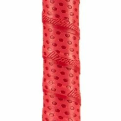 Lizard Skins 1.1mm Bat Grip Blazer Quad Color - Black Red
