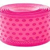 Lizard Skins Durasoft 1.1mm Bat Grip - Neon Pink