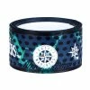 Lizard Skins MLB Team Durasoft 1.1mm Bat Grip - Mariners 1 Lizard Skins MLB Team Durasoft 1.1mm Bat Grip - Mariners -Mizuno Sales Store sea