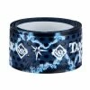 Lizard Skins MLB Team Durasoft 1.1mm Bat Grip - Rays -Mizuno Sales Store tbr