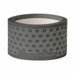 Lizard Skins Durasoft 1.1mm Bat Grip - Graphite