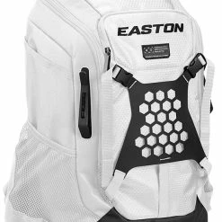 Easton Walk-Off NX Bat Pack - White