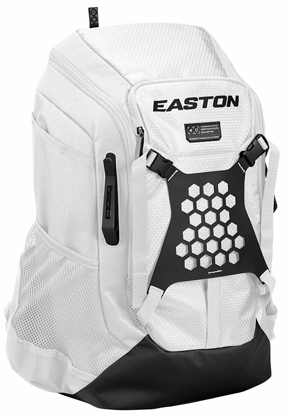 Easton Walk-Off NX Bat Pack - White 3 Easton Walk-Off NX Bat Pack - White