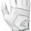 Easton Walk-Off NX Adult Batting Gloves - White 1 Easton Walk-Off NX Adult Batting Gloves - White -Mizuno Sales Store white cd341201 d0cf 4666 889c 691d88ff0be9