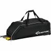 Easton E610W Wheeled Equipment Bag - Black