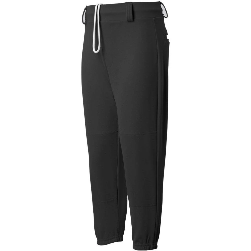 Easton Youth Pro Pull-Up Pants - Black 3 Easton Youth Pro Pull-Up Pants - Black