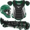 Mizuno Youth Samurai Box Set 380420 - Black Green -Mizuno Sales Store z blackgreen v 5007411b 75d7 4c06 9c2f 9b3c241f0003