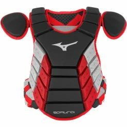 Mizuno Youth Samurai Box Set 380420 - Black Red 11 Mizuno Youth Samurai Box Set 380420 - Black Red -Mizuno Sales Store z blackred v 2